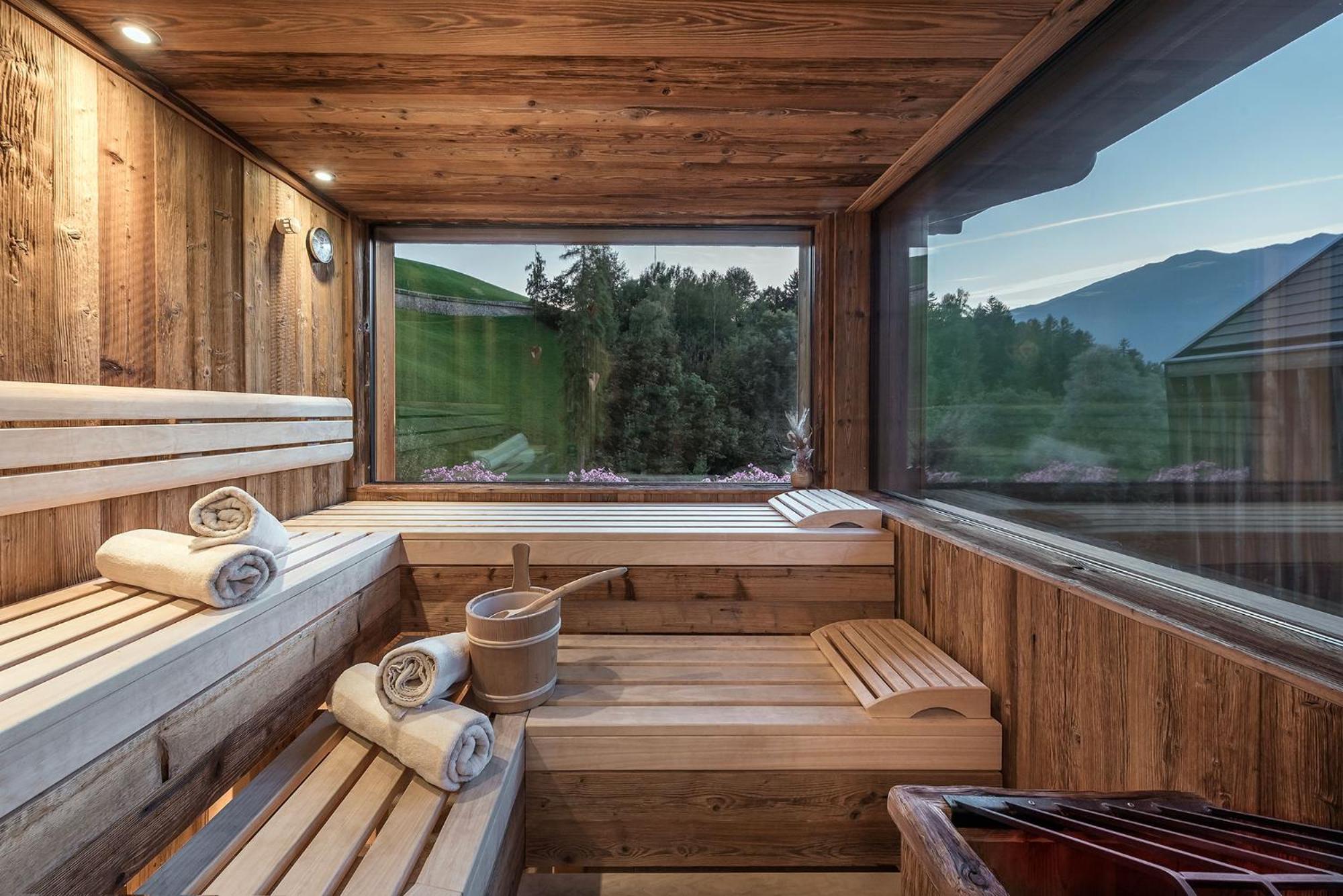 Niederthalerhof Chalets Брессаноне Екстер'єр фото